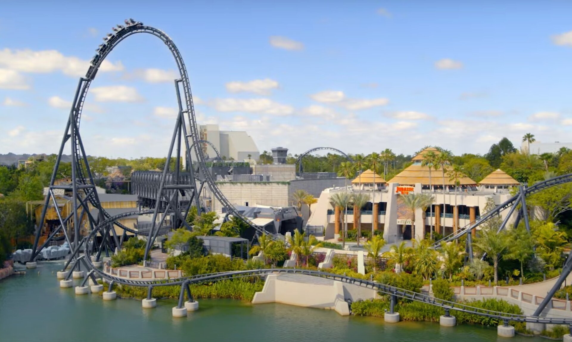 Screenshot: Universal Studios Orlando/YouTube