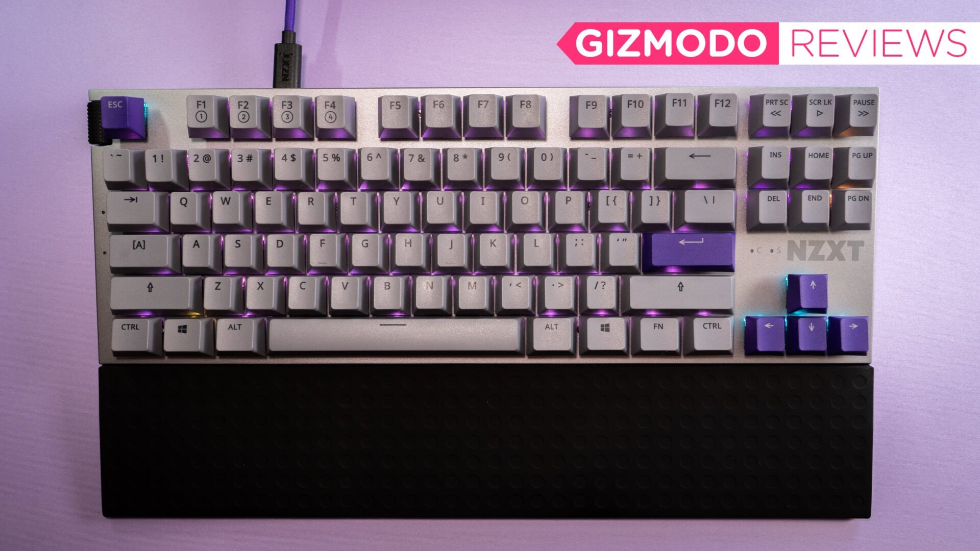 Photo: Florence Ion / Gizmodo