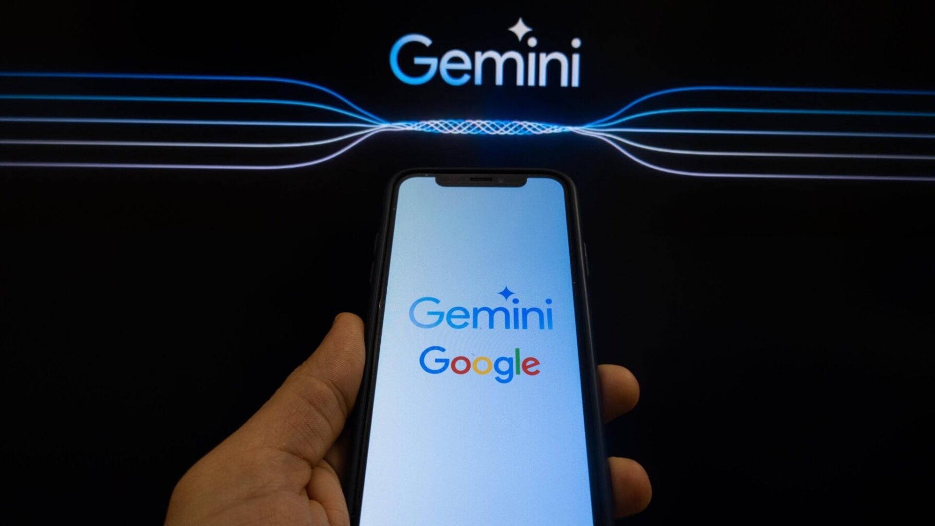 Google Gemini