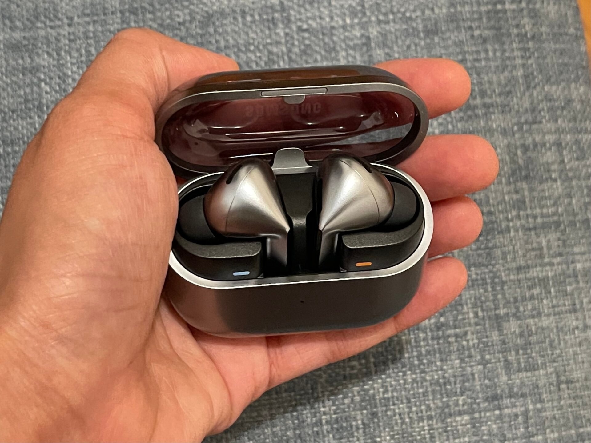 samsung galaxy buds 3 pro