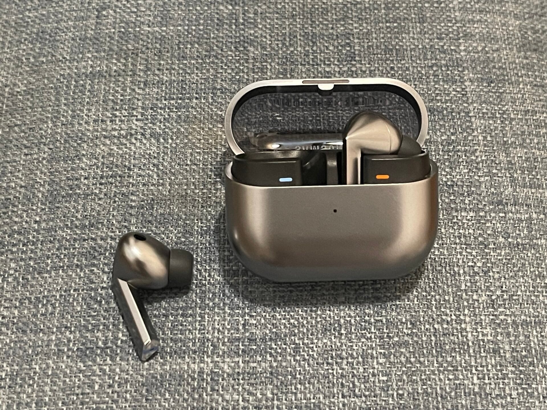 samsung galaxy buds 3 pro