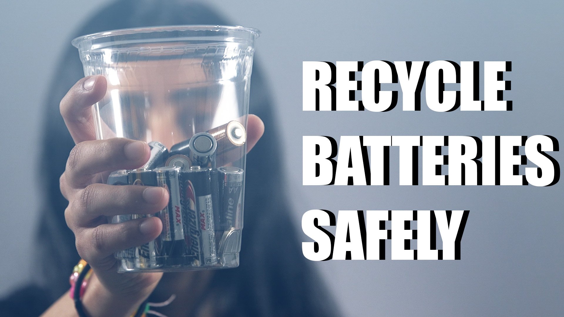 It’s Going To Get Way Easier To Recycle Batteries