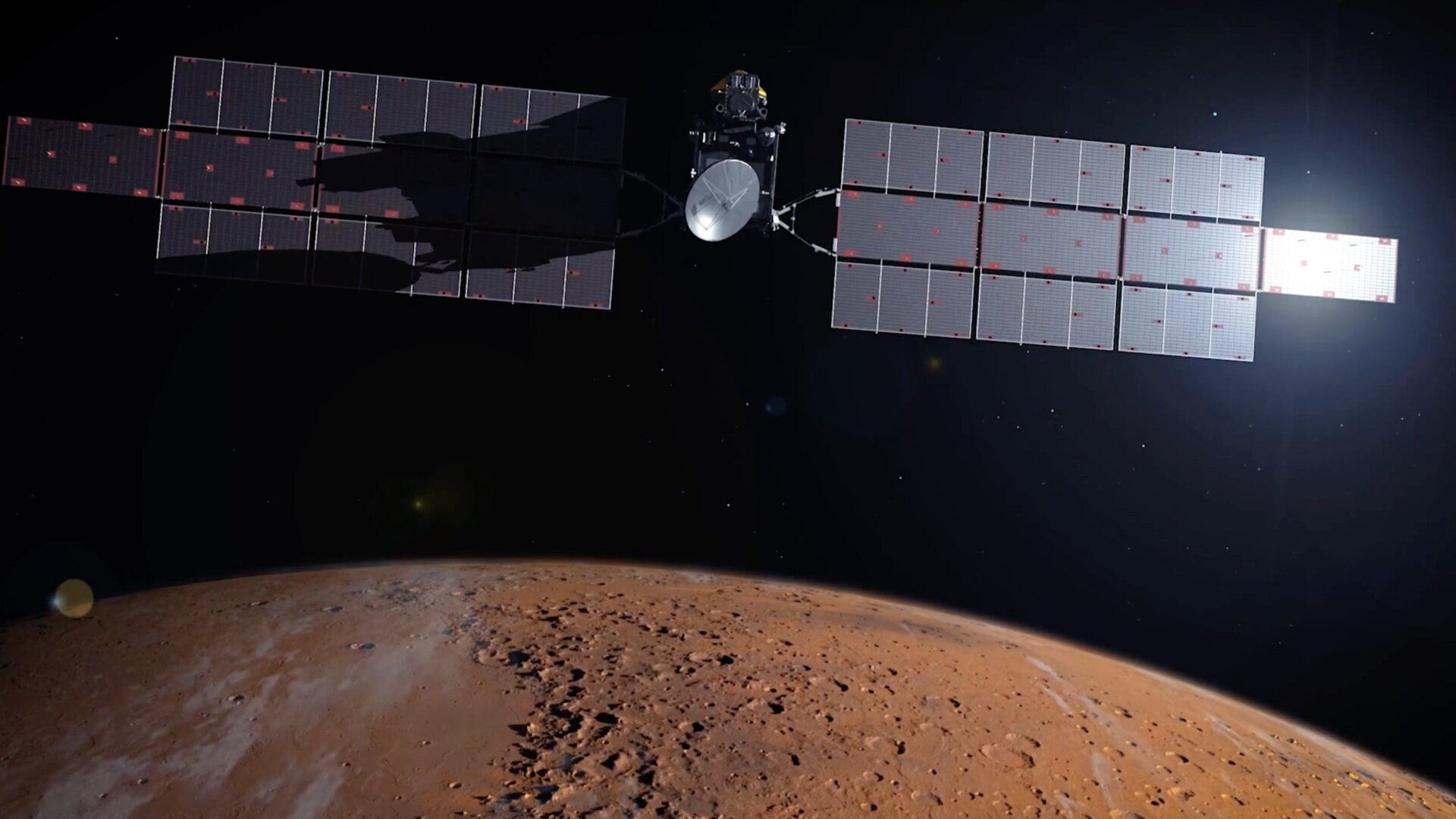 A three year trip to Mars has a new hazard to worry about as a new study found many of the medications likely to be taken on a trip would expire before the voyage is over. 