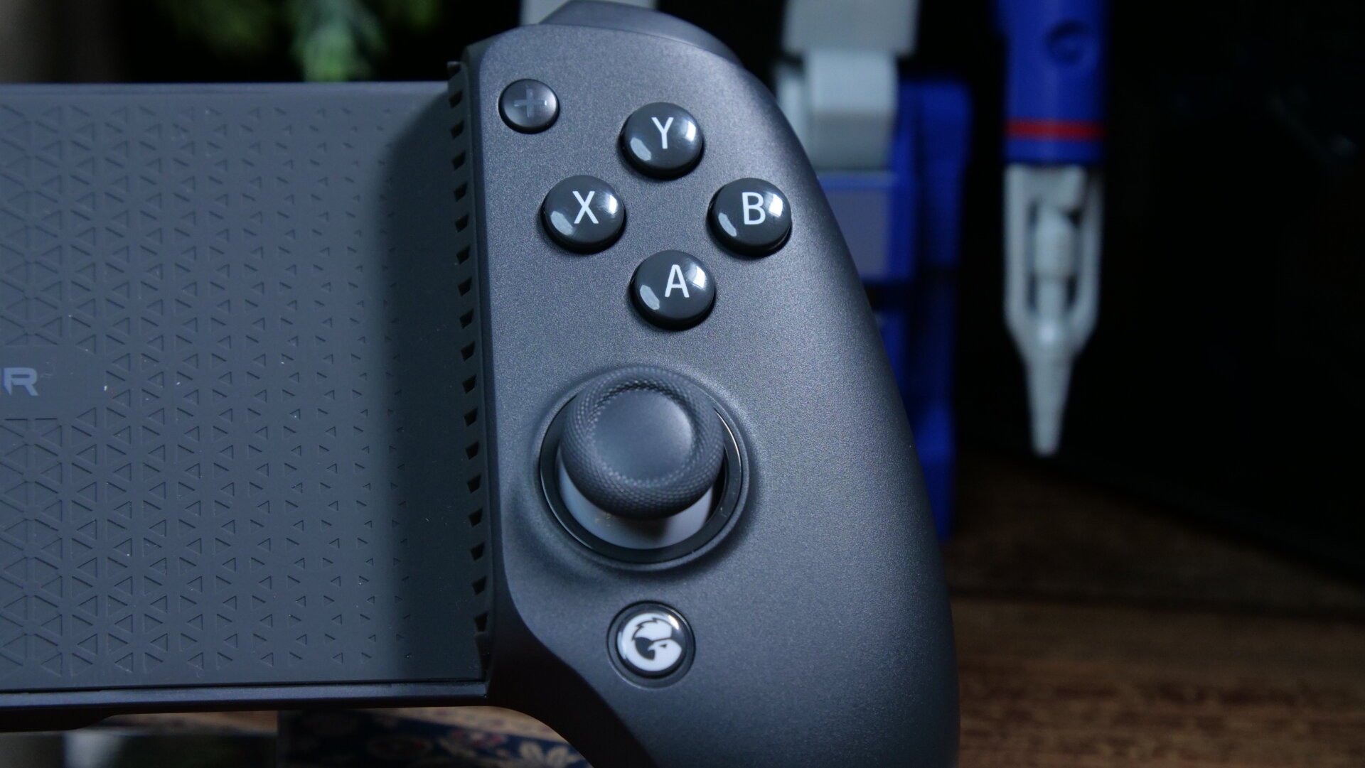 Gamesir G8+ Controller