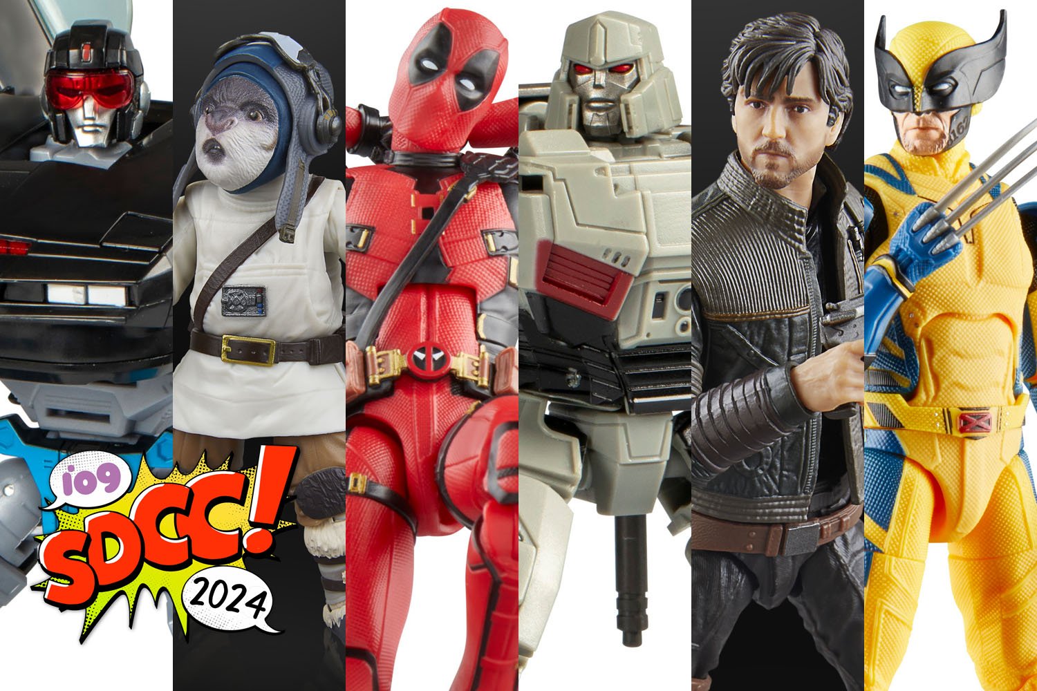 Sdcc Hasbro Reveals 2024